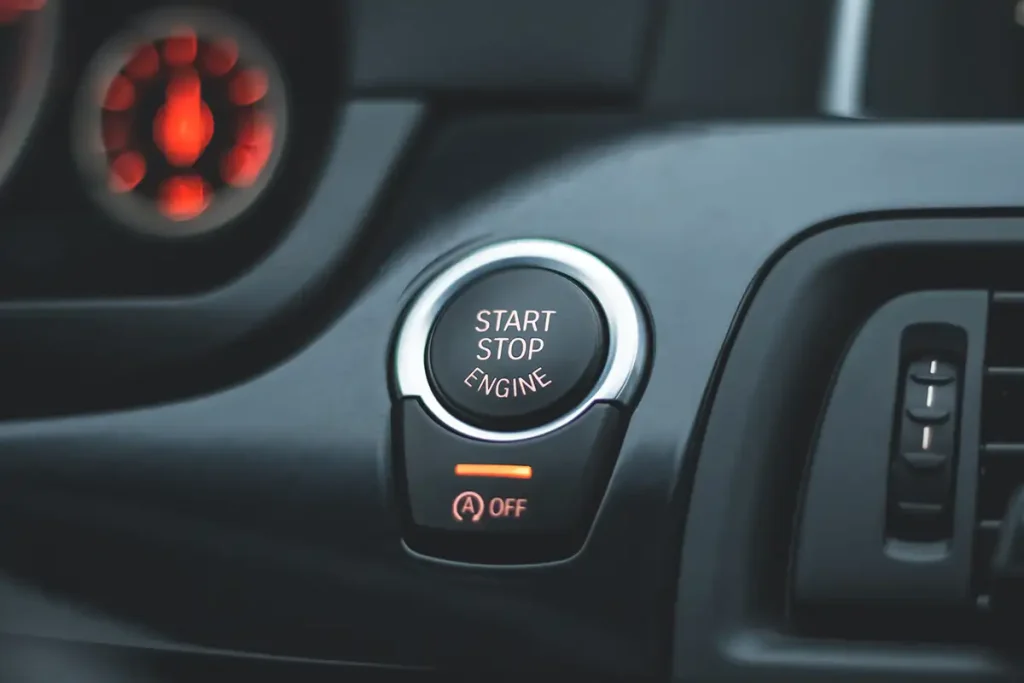 Start stop akkumulátor bikázás lépései - így csináld biztonságosan